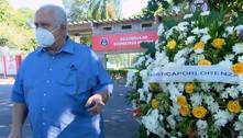 Dia das Mães: pai homenageia mulher de promotor morta em BH