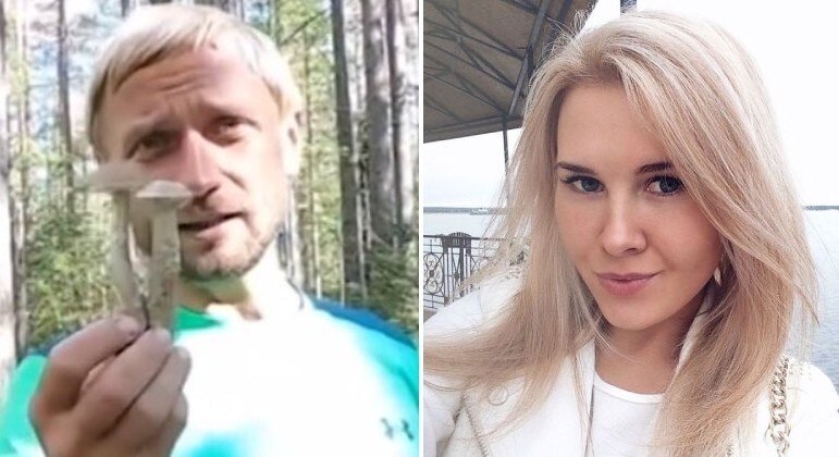 Casal russo pode ter causado a morte do filho por meio de dieta alternativa