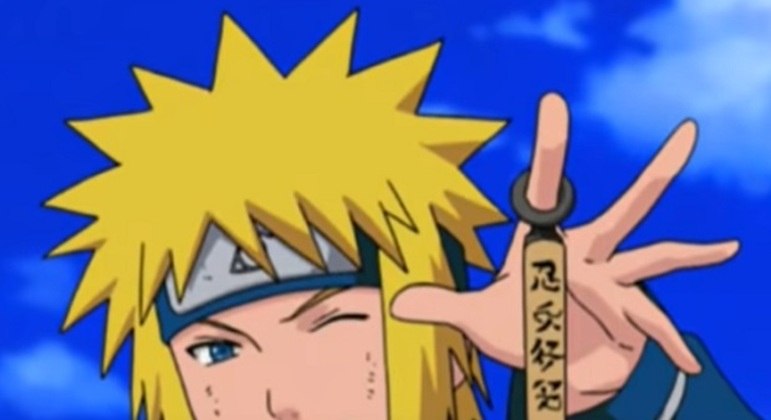 Curiosidades sobre o anime Naruto - Viva a Vida - R7 Flipar