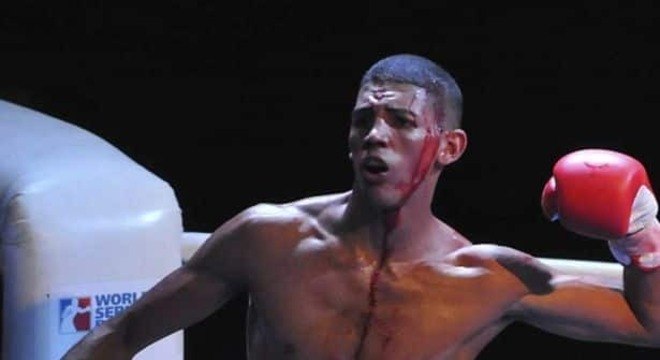 pai esposa filha gravida