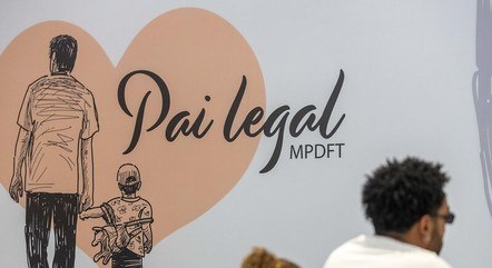 Programa no DF já garantiu 8,1 mil reconhecimentos