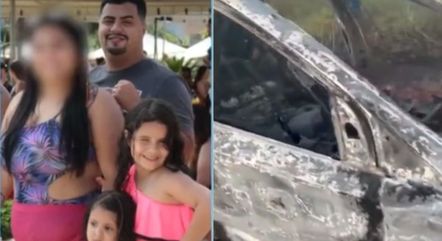 Homem queria se vingar após descobrir traição