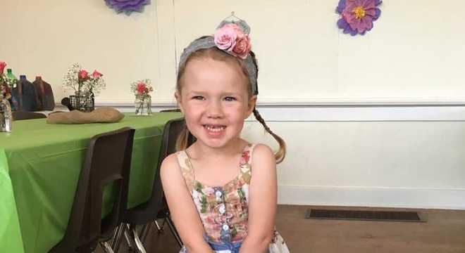 pai menino despedida