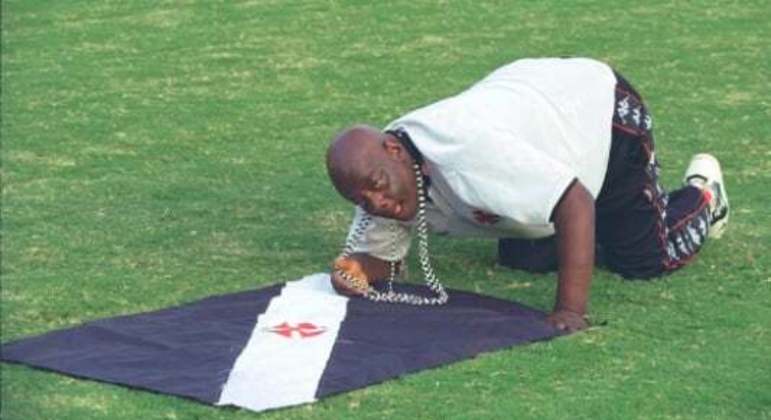 Pai Santana
