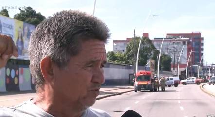 Pai de sequestrador quer trocar de lugar com as vítimas