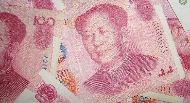 Um pai foi preso sob acusação de ter vendido o filho e usado o dinheiro para viajar pela China