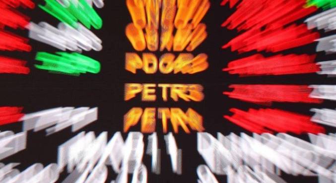 Petrobras planeja distribuir R$ 3,35 por ação em dezembro e janeiro