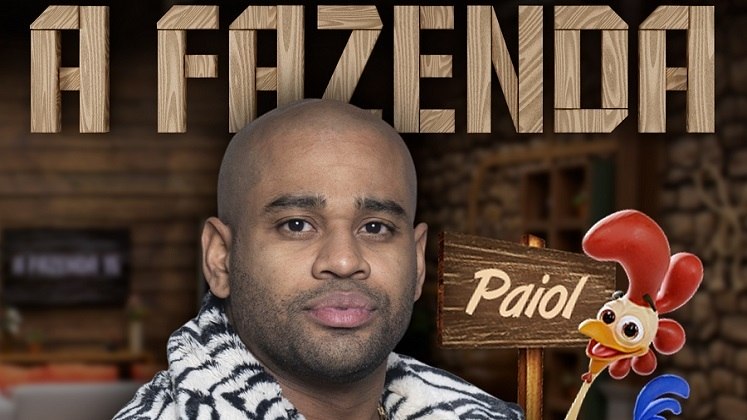 Cézar Black35 anosEnfermeiro e influenciador digitalCézar Black é enfermeiro e ficou conhecido por ter participado de um reality show e ter virado meme ao apresentar o seu cachorrinho Rocco