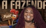 Sol
do Deboche
35 anos
Influenciadora digital
Com conteúdos bem-humorados, a influenciadora já acumula mais de 2 milhões de seguidores no Kwai