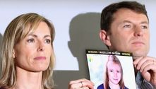 Após 15 anos, polícia portuguesa pede desculpas aos pais de Madeleine McCann