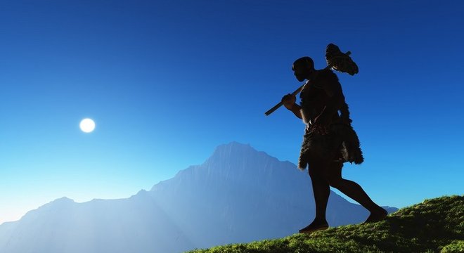 O tamanho do crânio importa, mas ser maior nem sempre significa ser melhor: os neandertais foram extintos, apesar de terem cérebros maiores