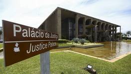 Divisão do Ministério da Justiça depende de integração na segurança (Marcelo Camargo/Agência Brasil - 10.04.23)