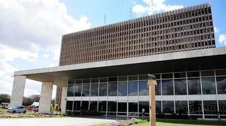 Comissão da Câmara Legislativa aprova reajuste para servidores (Lúcio Bernardo Jr/Agência Brasília - 15.08.2019)