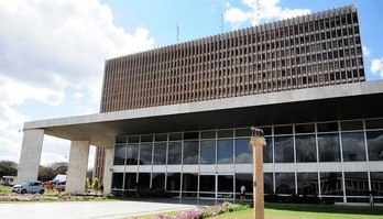 Comissão da Câmara Legislativa aprova reajuste para servidores (Lúcio Bernardo Jr/Agência Brasília - 15.08.2019)
