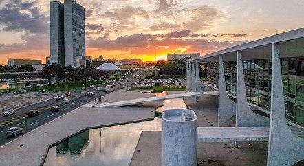 Brasília entra na lista de destinos a visitar em 2024
