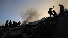Um em cada quatro foguetes do Hamas cai em Gaza, diz Israel