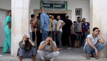 No 11º dia de guerra, número de mortos em confronto entre Israel e Hamas chega a 4.400