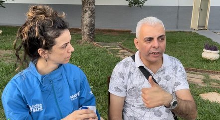 26 pessoas vão para SP e duas para SC, nesta quarta
