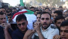 Hamas diz que dois de seus líderes morreram em bombardeios israelenses em Gaza