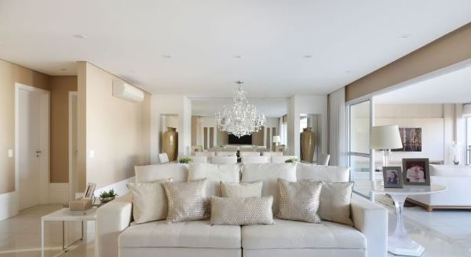 Paleta cores neutras off white