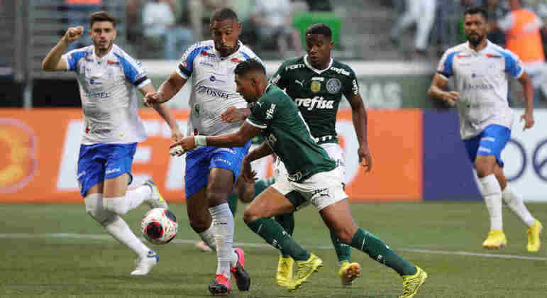 Ingressos-Corinthians x Palmeiras (16/2)-Neo Química Arena - Paulistão  Sicredi 2023