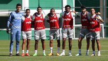 Palmeiras enfrenta Barcelona de Guayaquil para buscar a classificação na Libertadores