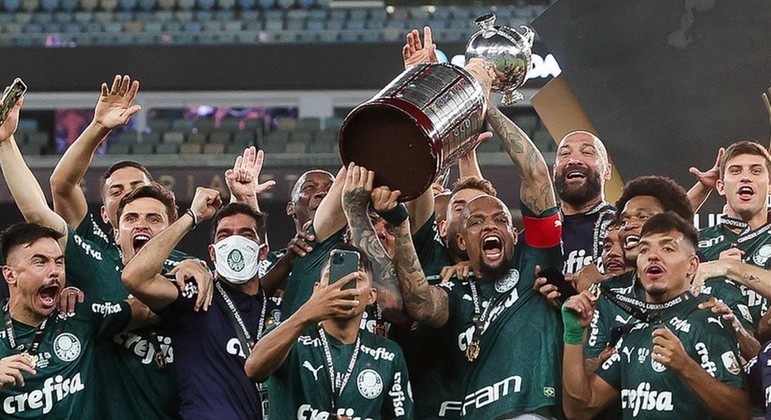 Começa a luta do Palmeiras contra o maior trauma. Não ter Mundial