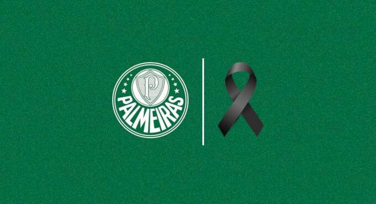 Palmeiras declara luto por Gabriella. Mas avalia pedir à Federação Paulista e à PM torcida única no Allianz