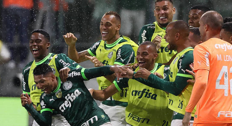 Palmeiras e Ituano confirmado para domingo, às 16. Semifinal do Paulista na tevê aberta
