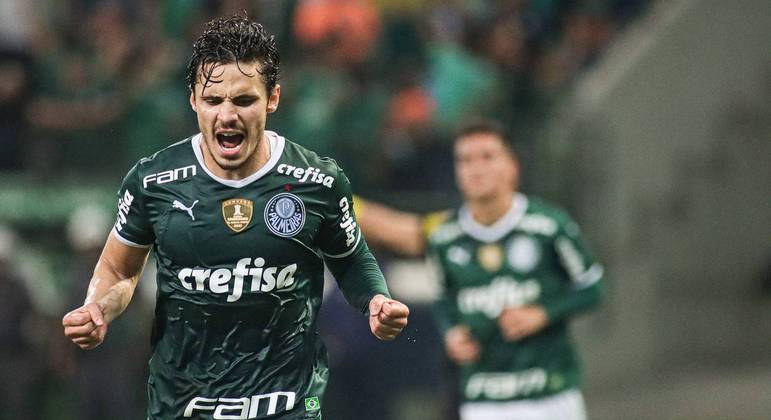 Palmeiras pode bater recorde de gols na fase de grupo da Libertadores