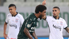 O Corinthians duvidou da fome do Palmeiras. Pagou caro. 4 a 0