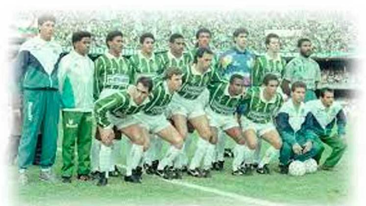 Palmeiras — 1993: a final daquele ano foi recheada de rivalidade. O Corinthians venceu o primeiro jogo por 1 a 0, com gol de Viola, que imitou um porco para zoar o Alviverde. Porém, o Verdão venceu a segunda partida por 3 a 0 no tempo normal e 1 a 0 na prorrogação, com gol de Evair, conquistando o Paulista e encerando o jejum de quase 17 anos sem título