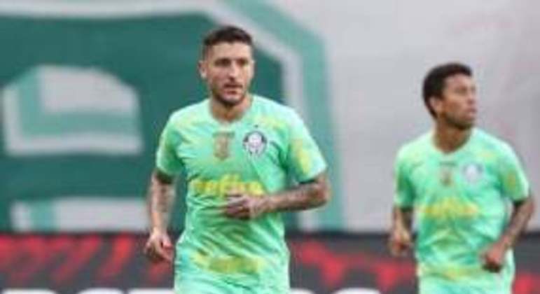 Palmeiras 2 x 1 Cuiabá - Brasileirão 2023 - Zé Rafael