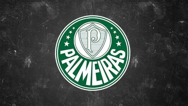 Palmeiras - 24 títulos