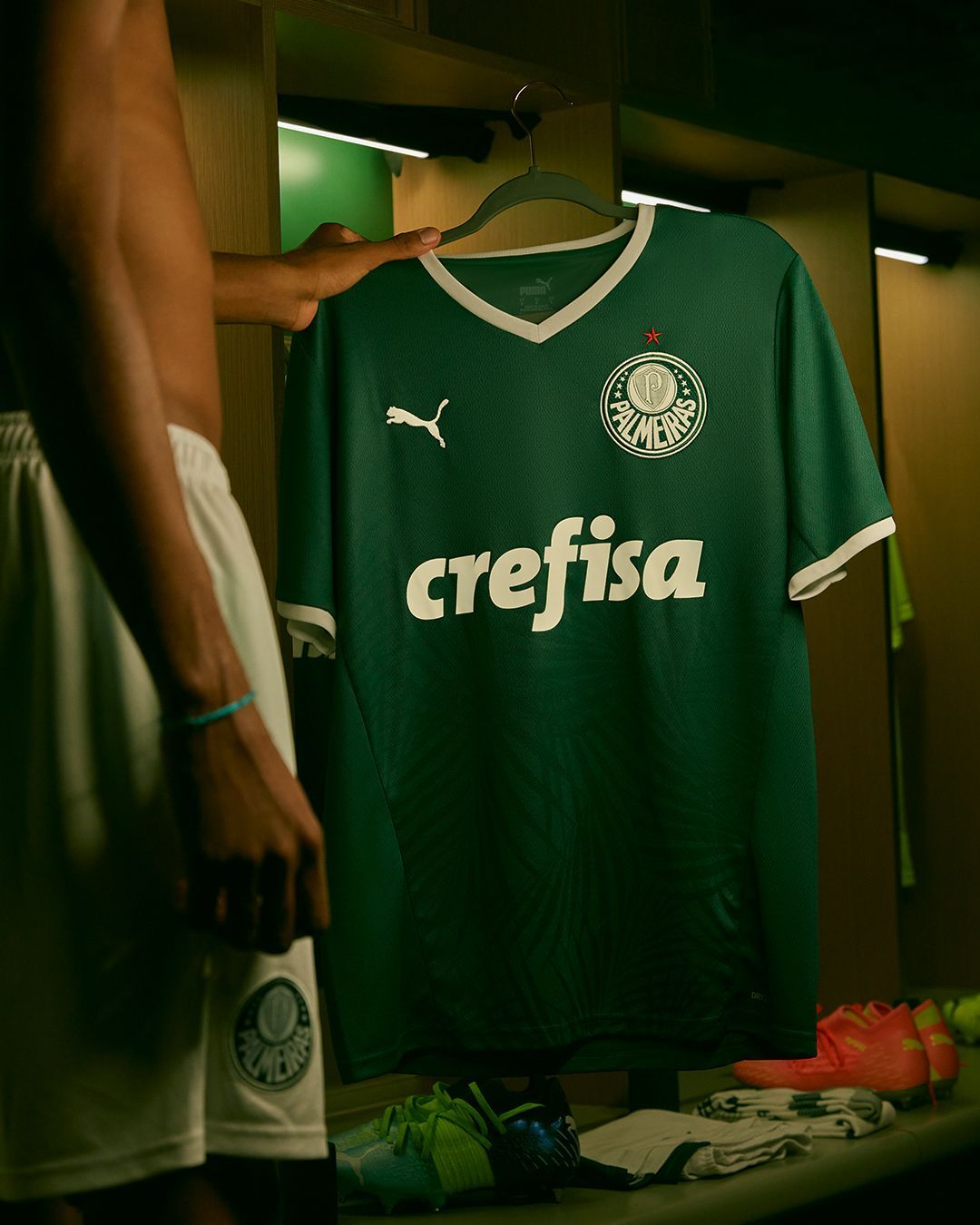 Palmeiras aceita vender qualquer jogador. Mas não consegue - Prisma - R7  Cosme Rímoli