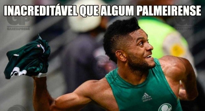 Palmeiras 3 x 0 Bahia