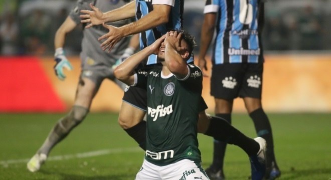 Palmeiras. Eliminações seguidas, frustrações e falta de investimento em 2019