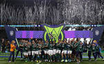 Brasileirão 2022Campeão do 1º turno: PalmeirasCampeão: Palmeiras