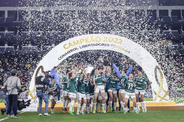 Em uma campanha histórica, o Palmeiras Feminino foi campeão, pela primeira vez, da Libertadores. As Palestrinas venceram o Boca Juniors, por 4 a 1 e se consagraram campeãs da América. A artilharia do campeonato ficou para Rebeca Fernández, do Universidad do Chile
