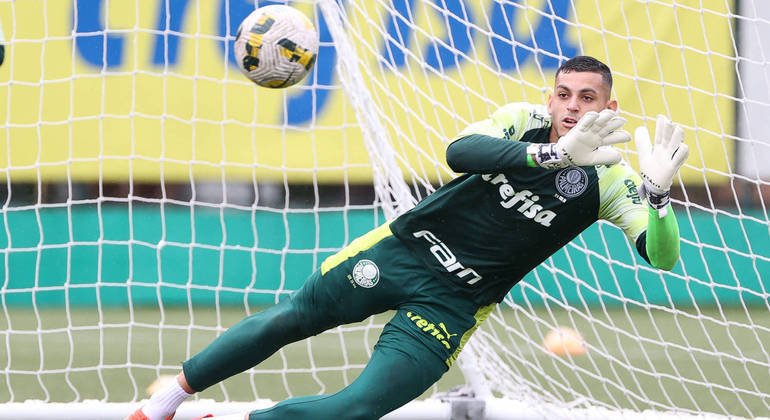 Verdão iniciou os treinamentos para a Copa São Paulo de Futebol Júnior 2023