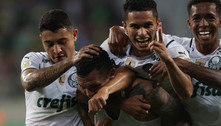 Garotos do Palmeiras passam em 'vestibular' e vão atuar na reta final