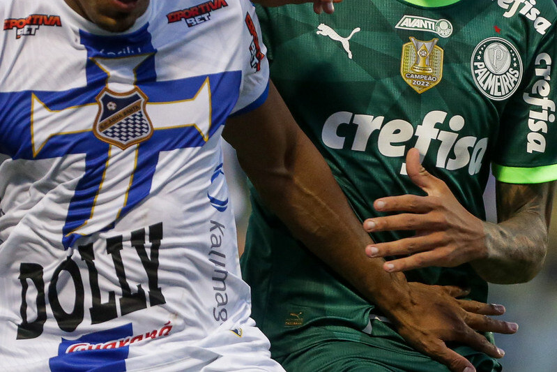Palmeiras quer encerrar pré-temporada com 30 jogadores no elenco