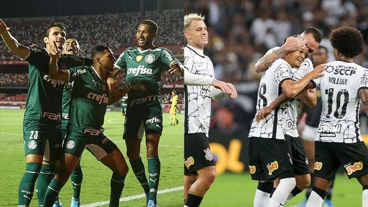 Veja quem foi o melhor jogador do Corinthians no Brasileirão pelas