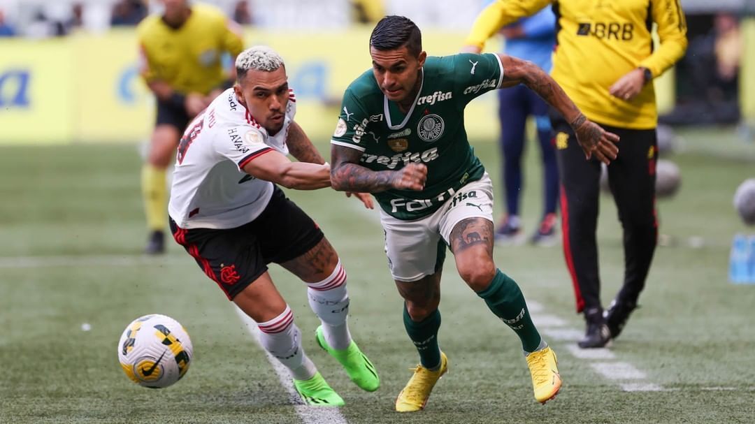 Palmeiras joga mundial de clubes em fevereiro mirando final com o Chelsea -  Jornal de Brasília