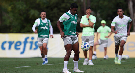 Campeão da Libertadores, veja caminho do Palmeiras no Mundial - Esportes -  R7 Futebol