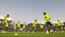 Palmeiras revê Al-Ahly agora por vaga na final do Mundial de Clubes