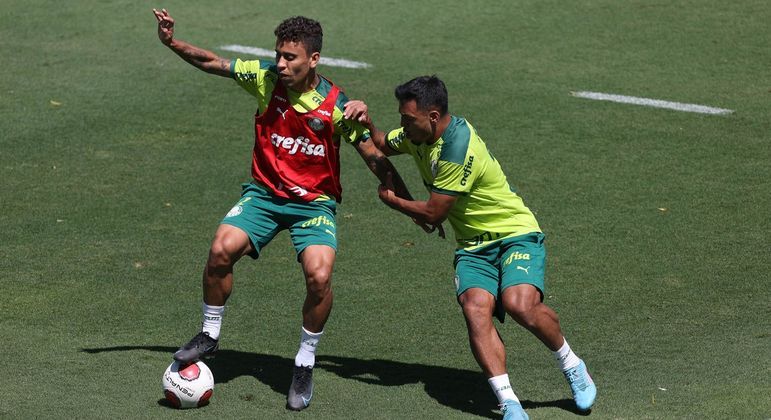 Paulistão 2022: Palmeiras vence o Ituano e garante vaga na semifinal -  RecordTV - R7 Fala Brasil