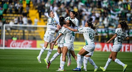 Palmeiras é bicampeão da Copa Paulista feminina