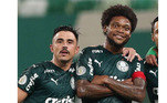 Palmeiras - Grupo A