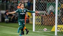 Sem sustos, Palmeiras vence Ituano e está na semifinal do Paulistão